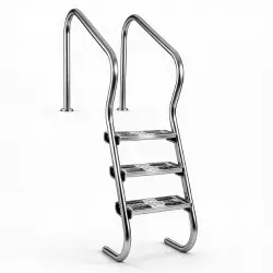 Categoría Escaleras para Piscinas